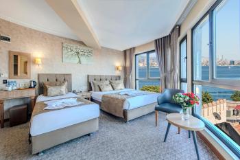 Sultan Hamit Hotel, Istanbul (photo 4)