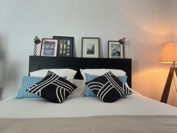 Acogedor estudio en Alameda Centro, Siviglia (foto 4)