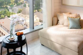 Mandarin Oriental, Hong Kong, Гонконг (фото 4)