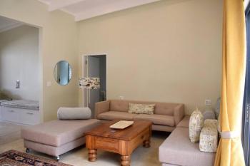 Serene, stylish beach home, Wilderness (photo 5)