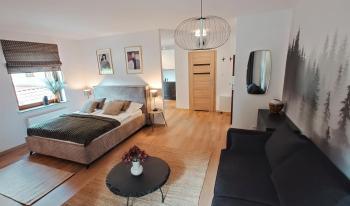 Uroczy Szrenica Apartament, Szklarska Poręba (foto 4)