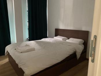Apartment diamond area #201, Amberes (foto 4)