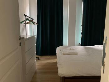 Apartment diamond area #201, Amberes (foto 5)