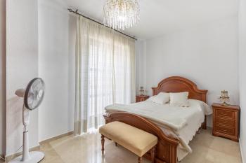 Dreaming Apartment Doña Luisa - free parking, Granada (fotografie 4)