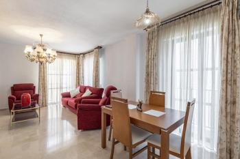 Dreaming Apartment Doña Luisa - free parking, Granada (fotografie 2)
