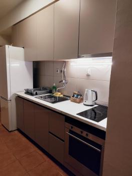 Station Apartment Skopje, Skopje (photo 3)