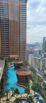 Soho Service Suite at Times Square KL, Kuala Lumpur (zdjęcie 3)