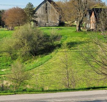 Farmhouse, Simcoe (foto 3)