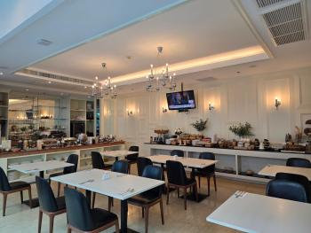 The Bless Hotel and Residence, Bangkok (zdjęcie 4)
