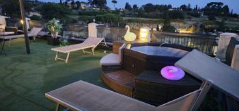 Argentiere Room Apartments, Florence (photo 2)
