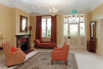 Oinako Bed & Breakfast, Akaroa (fotografie 4)
