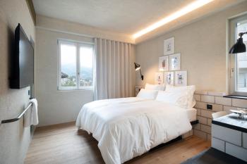 B5 Boutique & Design Hotel - Adults Only, Lugano (fotografie 5)