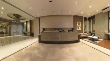 Urban Oasis Studio at Monte Carlo Residenze, Sta Lucia Mall, Manila (photo 3)