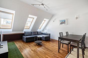 Whistle Living Apartment, Budapest (foto 4)