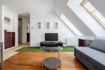 Whistle Living Apartment, Budapest (foto 3)