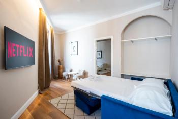 Florence Eye Accomodations by Hôtea, Florenz (Foto 5)