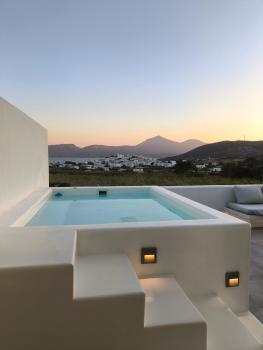 Etereo Suite, Adamas (foto 4)