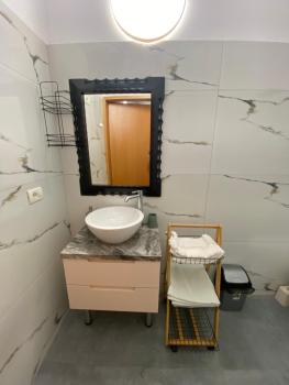 Dori's Wilson Studio at Blloku Neighborhood, Tirana (photo 3)