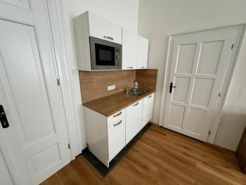 Palackeho Apartment, Praha (fotografie 4)