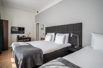 Queen's Hotel by First Hotels, Stockholm (fotografie 4)