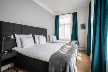 Queen's Hotel by First Hotels, Stockholm (fotografie 5)