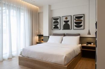 Rebalance Apartments, Athens (photo 2)