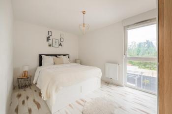Le clos des Aviateurs - Belle maison à Strasbourg, Strasburg (zdjęcie 4)