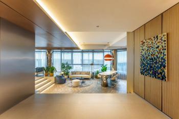 Holiday Inn Express Shanghai Jing'an Temple by IHG, Shanghai (photo 3)