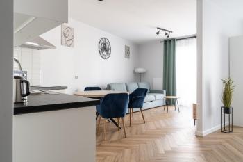 RentPlanet - Apartament Reja, Breslau (Foto 4)