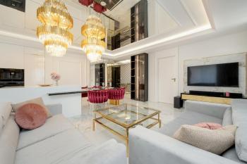 Ekskluzywne Apartamenty Browary Wrocławskie z Klimatyzacją by Renters Prestige, Breslau (Foto 2)