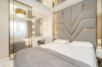 Ekskluzywne Apartamenty Browary Wrocławskie z Klimatyzacją by Renters Prestige, Breslau (Foto 4)