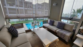 Beach condo at Casabay plage Sidi Rahal, Casablanca (fotografie 2)