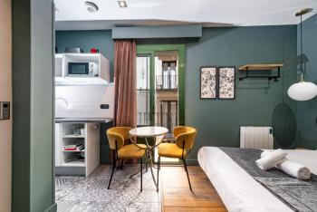 AinB Born-Dames Apartments, Barcelone (photo 2)