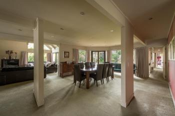 Beech Tree Lodge, Ohakune (fotografie 3)