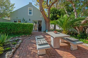 6 Stemmet Lodge, Hermanus (foto 3)