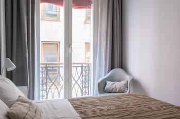 Bologna House Due Torri Apartment, Boloňa (fotografie 5)