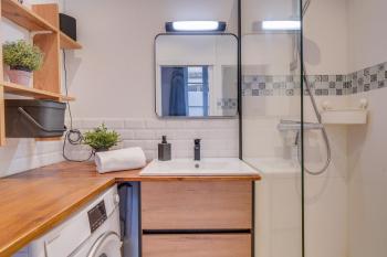 Le Clos des Menuts - Appt, quartier St-Catherine, Bordeaux (Foto 4)