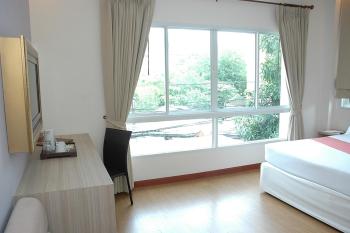 Calypzo 2 Ratchada 20, Bangkok (fotografie 2)