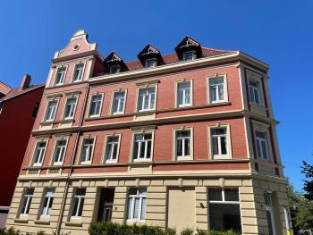Q2 Apartment Hannover Döhren mit Ausblick, Hannover (fotografie 2)