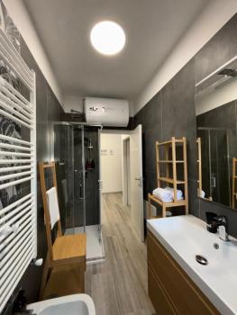 DaMa - Parcheggio Privato - Vista Lago, Lierna (zdjęcie 5)
