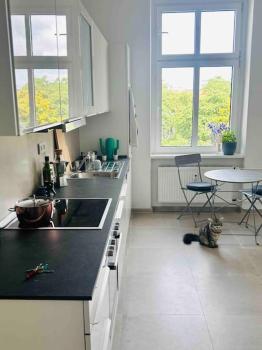 Zimmer in Mitte, Берлин (фото 3)