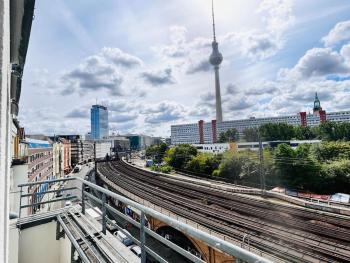 Zimmer in Mitte, Берлин (фото 5)