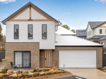 Central Studio in new townhouse, Beechworth (foto 2)