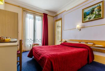 Avenir Hotel Montmartre, Paris (Foto 2)