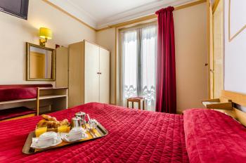 Avenir Hotel Montmartre, Paris (Foto 3)