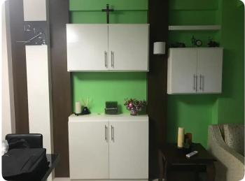 Montecito unit near airport, Manila (photo 2)