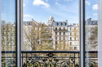 Avenir Hotel Montmartre, Paris (Foto 4)