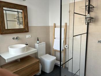 Center Apartment Fully eqquiped Opcional breakfast, Sevilla (Foto 5)