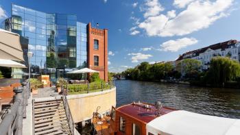 ABION Villa Suites, Berlin (zdjęcie 4)