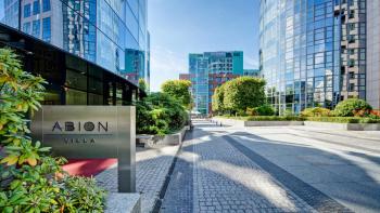 ABION Villa Suites, Berlin (zdjęcie 3)